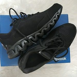 reebok ziglite rush